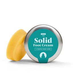 4peoplewhocare Feste Footcream Beeswax 40g