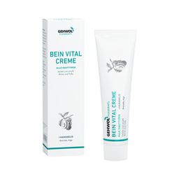 GEHWOL FUSSKRAFT Bein Vital Creme