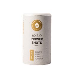 Hansegrün Bio Ingwer Shot