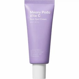 SUNGBOON EDITOR Meoru Podo VitaC Dark Spot Cream Gesichtscreme