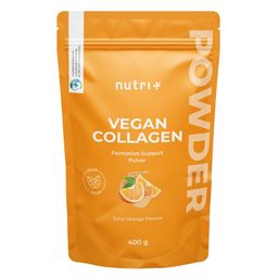 nutri+ Vegan Collagen Formation Support