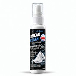Original Dr. Berger SNEAK CLEAN Schuhreiniger