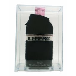 Iceberg Iceberg Since 1974 for Her Eau de Parfum Spray -