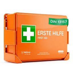 FLEXEO Betriebsverbandkasten