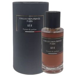 Collection Privée Paris - Parfümextrakt Le 5