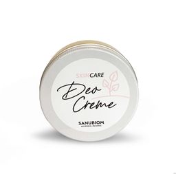 SkinCare Deo Creme