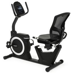 CHRISTOPEIT SPORT Liege - Ergometer RS 4000