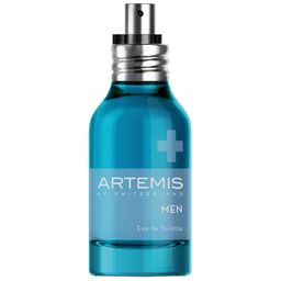 Artemis of Switzerland Men The Fragrance EdT