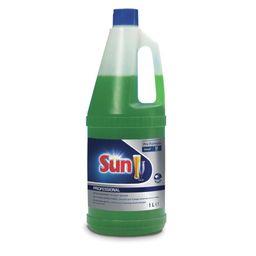 6x SUN Professional Bierglasreiniger