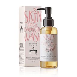 Dressing Table - Skin-First Balancing Wash