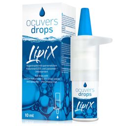 ocuvers drops LipiX
