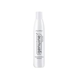 genuine haircare -  Volume & Shine Shampoo