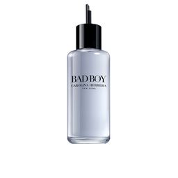 Carolina Herrera Men's Bad Boy edt Nachfüllpackung Refill
