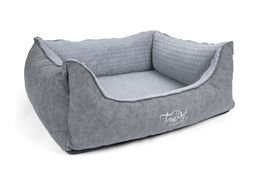 TrendPet VitaBed Style orthopädisches Hundebett