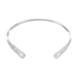 HUM AEROpart Sauerstoff-Sicherheitsschlauch 0,33 m