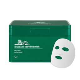 VT Cosmetics Vt Cica Daily Soothing Mask