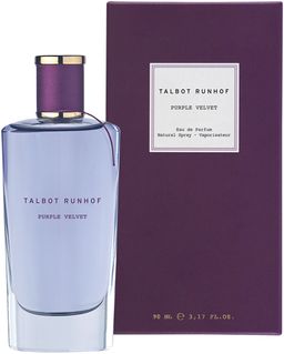 Talbot Runhof, Purple Velvet EdP Nat. Spray