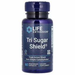 Life Extension Tri Sugar Shield®