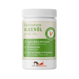 Futtermedicus Optinature Algenölkapseln
