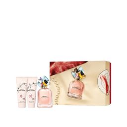 Marc Jacobs Parfüm- und Pflege-Set Perfect