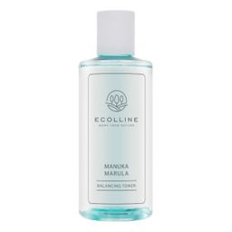 Ecolline - Manuka Marula Balancing Toner