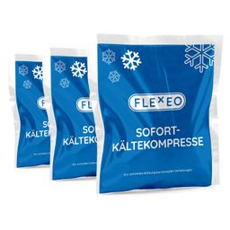 FLEXEO Sofort-Kältekompresse
