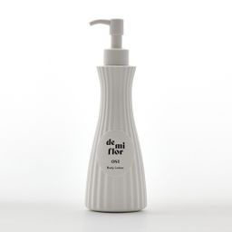 DE MI FLOR 081 Fleurage Bodylotion