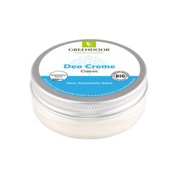 GREENDOOR Deo Creme Classic