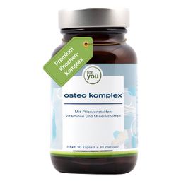 for you Osteo Komplex