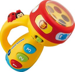 VTech Fr�hliche Taschenlampe (40740856)