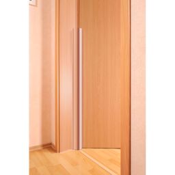 reer Fingerklemmschutz für Türen, Höhe 120 cm