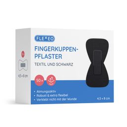 FLEXEO Fingerkuppenpflaster