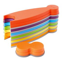 Gonge Balancierstrecke-Set Fluss