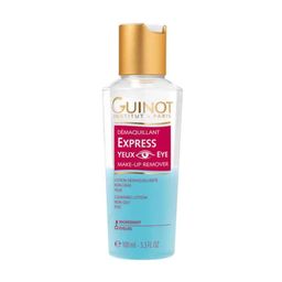 Guinot Reinigung Demaquillant Express Yeux