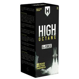 Morningstar High Octane G-Force