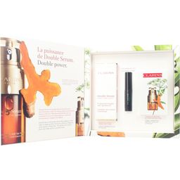 DOUBLE SERUM EYE LOT 3 Stück