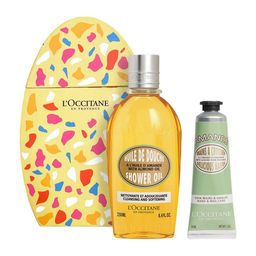 L'Occitane, Mandel Osterei 2024