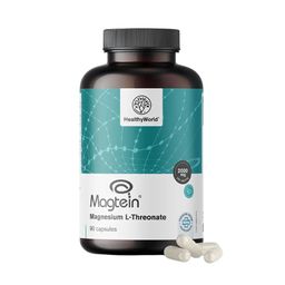 HealthyWorld Magnesium L-Threonat Magtein® 2000 mg