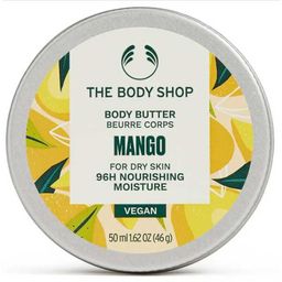 The Body Shop Body Butter