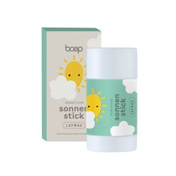 das boep Sensitiver Sonnenstick LSF50