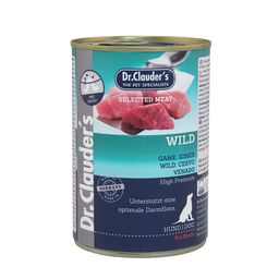 Dr. Clauder's Best Choice Dose