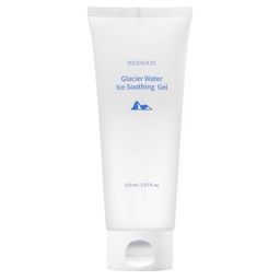mixsoon Glacier Water Ice Soothing Gel