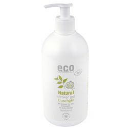 eco cosmetics Natural Duschgel