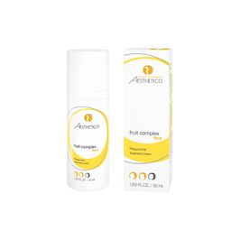 Aesthetico Fruit Complex Pflegecreme
