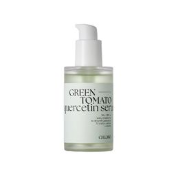 CHLORO Green Tomato Quercetin Serum – Anti-Pollution Pflege mit 8 Kräutern