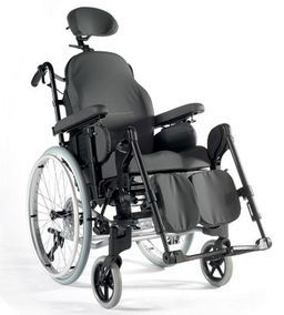 Breezy Relax 2 Zubehör Set