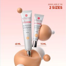 Erborian, CC Crème