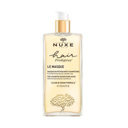NUXE Hair Prodigieux Pre-Shampoo-Maske