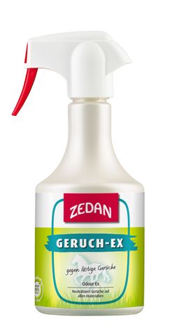 Zedan Geruch-Ex