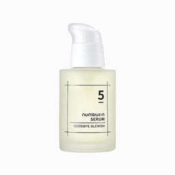 Numbuzin No. 5 Goodbye Blemish Serum